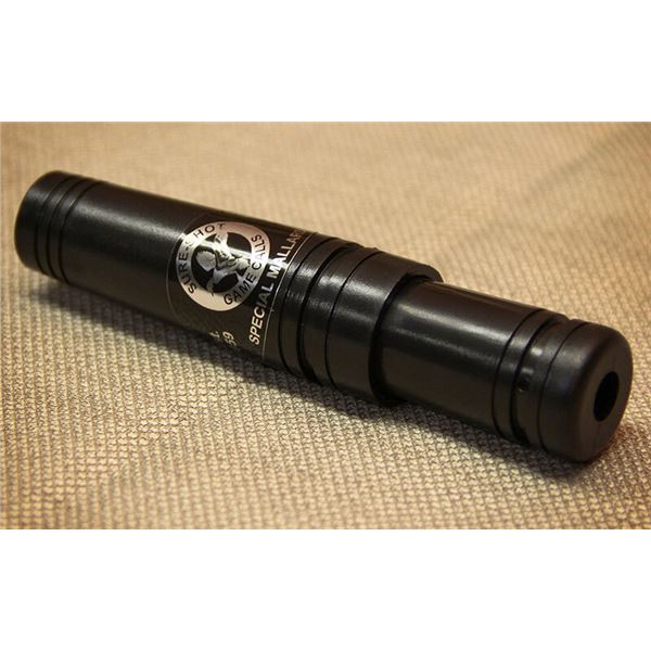 Sure-Shot Special Mallard Duck Call
