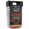 Image 1 : Hoppe's BoreSnake w/ Carry Case & Pull Handle .35-.375 Cal