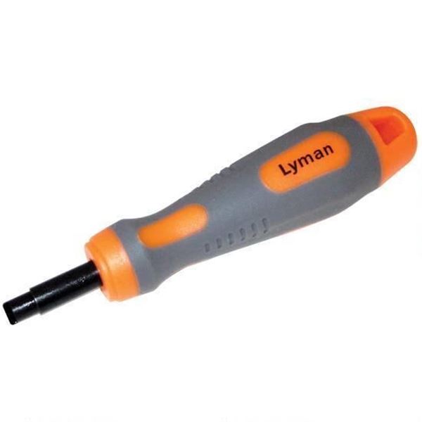 Lyman Primer Pocket Cleaner Small