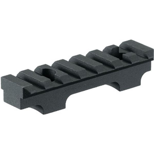 Ruger SR-22 Top Picatinny Rail