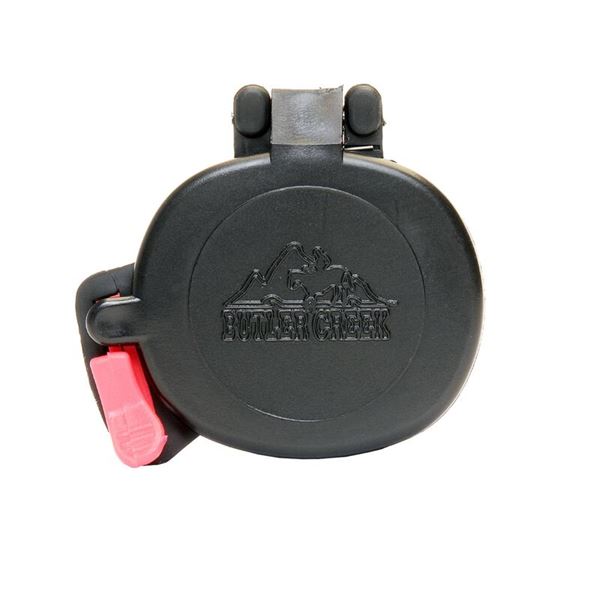 Butler Creek 14 Eye Scope Cover
