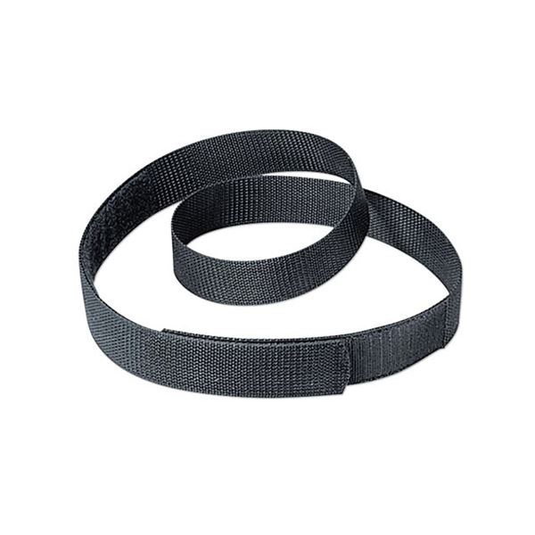 Uncle Mike's Law Enforcement Deluxe Inner Duty Belt Large 38"-42"