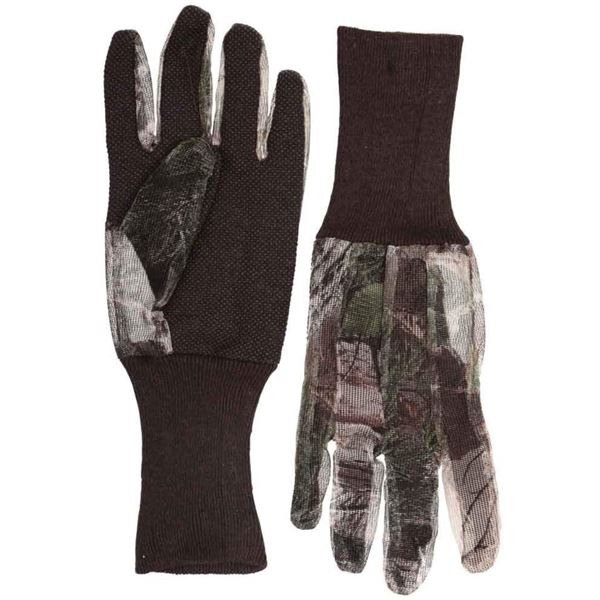 Hunter's Specialties Camo Net Gloves