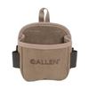 Image 1 : Allen Select Single Box Shell Carrier Olive Green
