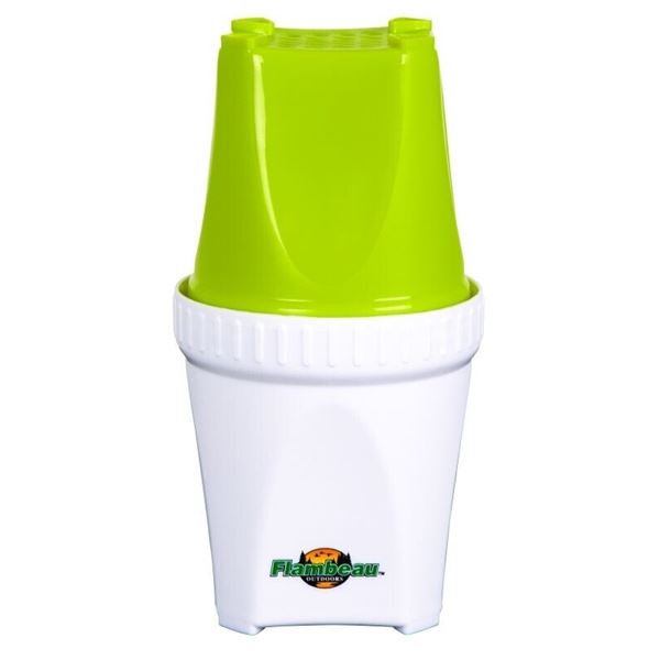 Flambeau Leech Vault