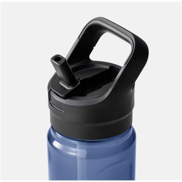 YETI Yonder Straw Cap