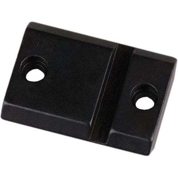 Weaver Grand Slam All Steel Top Mount Base S430