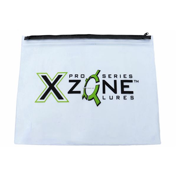X Zone  Bait Bag
