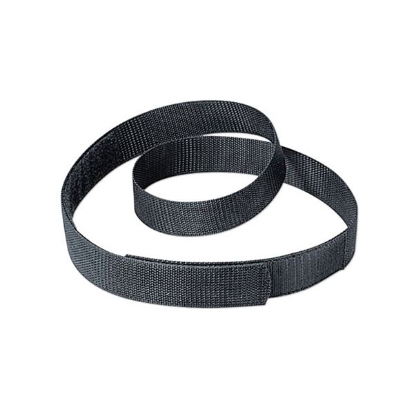 Uncle Mike's Law Enforcement Deluxe Inner Duty Belt Medium 32"-36"