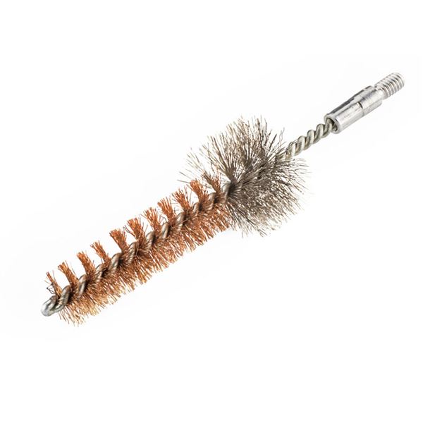 Hoppe's Phosphor Bronze 3-Pack 7.62mm/.308 Caliber AR Rifle Chamber Brush