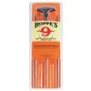 Image 1 : Hoppe's 3-Piece Cleaning Rod Rifle Set Knob & Slotted Ends 22 Cal