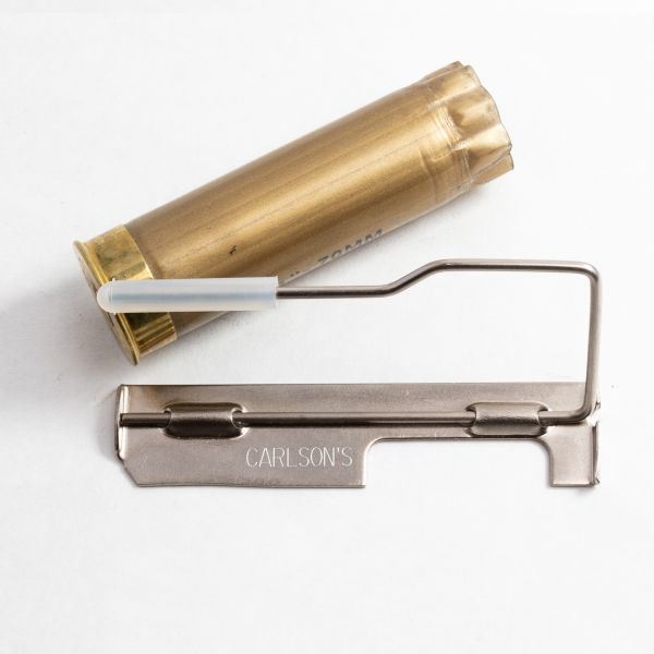 Carlson's Shell Catcher Adhesive , 2 Pack