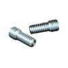 Image 1 : Dead Center Thread Conversion Stud 1/4 x 20 - 5/16 x 24 (2-Pack)