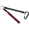 Image 1 : X Zone Wacky Rigging Tool Red Finish With Coil Lanyard