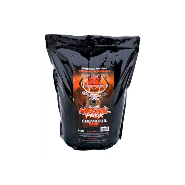 ProXpedition Mineral Pro X Mixture Deer