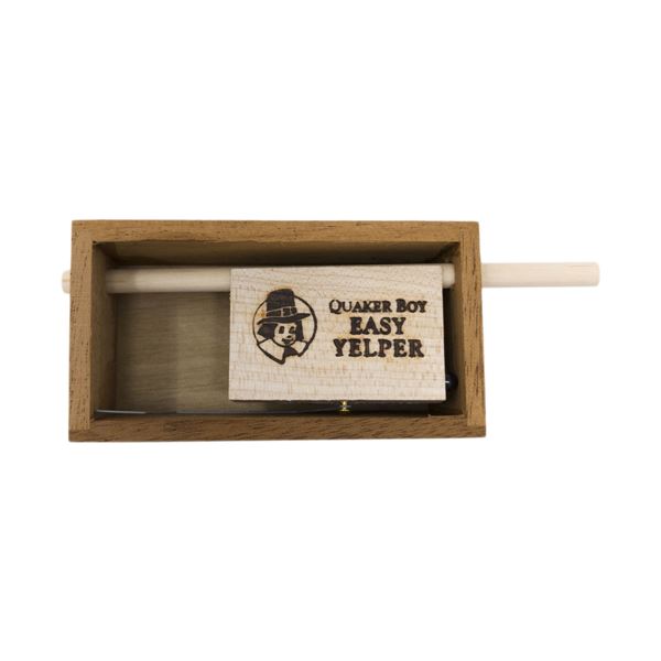 Quaker Boy Easy Yelper Turkey Call