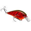Image 1 : Strike King HCKVDS1.5-900 KVD Square Bill 1.5 Fire Craw