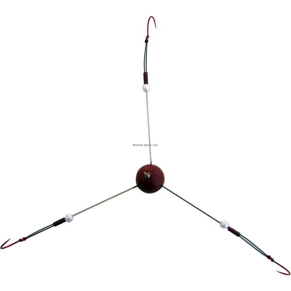 Magz Mfg 3WH Spreader 3-way Heavy