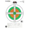 Image 1 : Champion Score Keeper 25-Yard Pistol Slowfire Target