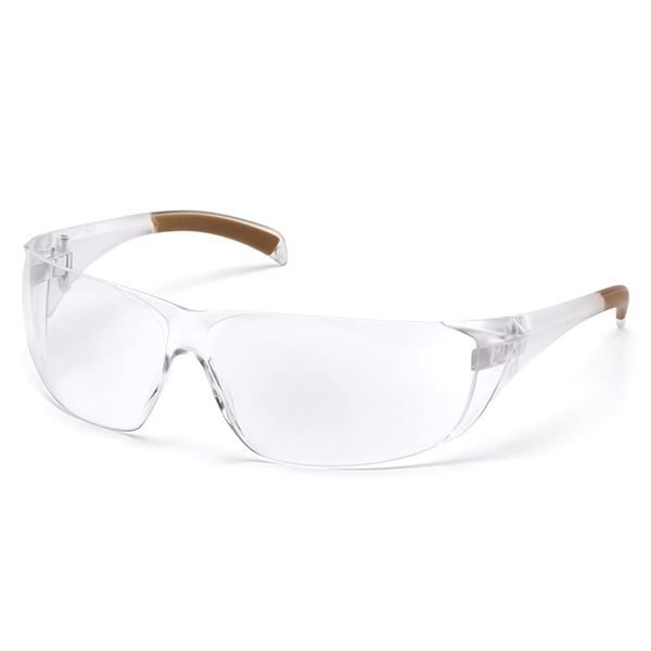 Carhartt Lightweight Frameless Clear Glasses