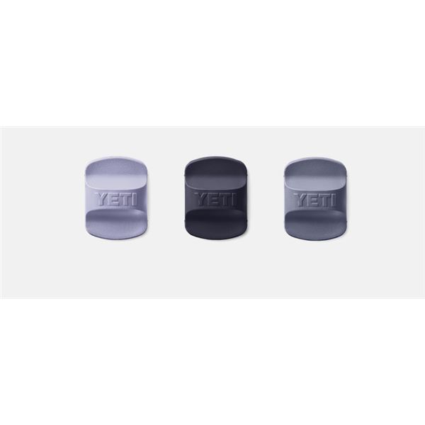 YETI Rambler Magslider (3-Pack) Cosmic Lilac