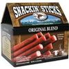 Image 1 : Hi Mountain Make Your Own Snackin' Sticks Original Blend
