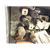 Image 6 : 1949 RCA Victor 8X542 White Bakelite Tube AM Radio