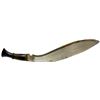 Image 10 : 19th C. Nepalese Kukri & Companion Knives in Case