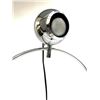 Image 3 : 1970s Orbiting Chrome Eyeball Table Lamp
