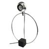 Image 4 : 1970s Orbiting Chrome Eyeball Table Lamp