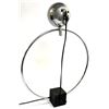Image 7 : 1970s Orbiting Chrome Eyeball Table Lamp