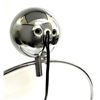 Image 8 : 1970s Orbiting Chrome Eyeball Table Lamp
