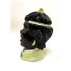 Image 3 : Antique Black Americana Tobacco Jar