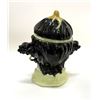 Image 4 : Antique Black Americana Tobacco Jar