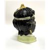 Image 5 : Antique Black Americana Tobacco Jar