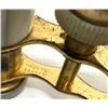 Image 5 : Antique French Mother-of-Pearl Brass Opera Glasses