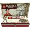 Image 1 : Vintage Gilbert Erector Junior Engineers Toy Sets