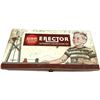 Image 3 : Vintage Gilbert Erector Junior Engineers Toy Sets