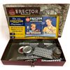 Image 4 : Vintage Gilbert Erector Junior Engineers Toy Sets