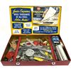 Image 5 : Vintage Gilbert Erector Junior Engineers Toy Sets
