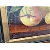 Image 3 : S. D. Johnson Signed Still-Life Oil on Board