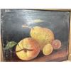 Image 5 : S. D. Johnson Signed Still-Life Oil on Board