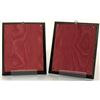 Image 4 : Pair of Signed Portrait Miniatures