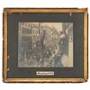 Image 1 : 1907 Kaiser Wilhelm II German Parade Photograph