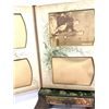 Image 10 : Victorian Celluloid Vanity Photo Album on Stand