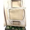 Image 12 : Victorian Celluloid Vanity Photo Album on Stand