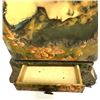 Image 2 : Victorian Celluloid Vanity Photo Album on Stand
