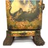 Image 3 : Victorian Celluloid Vanity Photo Album on Stand