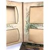 Image 9 : Victorian Celluloid Vanity Photo Album on Stand