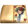 Image 2 : Early 1900s Antique Colorful Photo Scrapbook